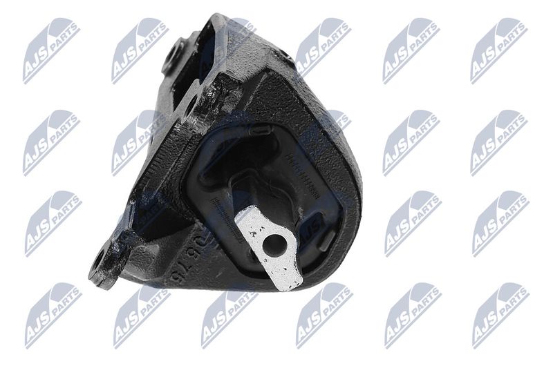 Paigutus, Mootor, NTY ZPS-CH-140