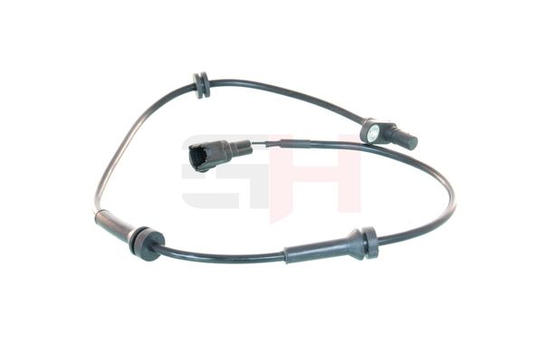 Andur, rattapöörete arv, GH GH-712251V