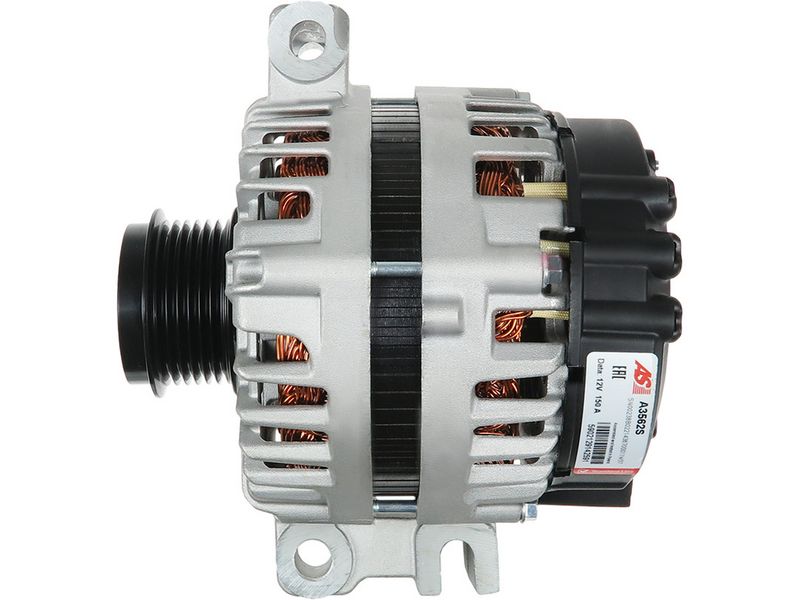 Generaator, AS-PL A3562S