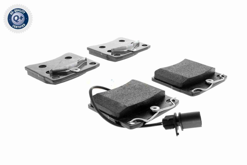 VAICO V10-8234 Brake Pad Set, disc brake