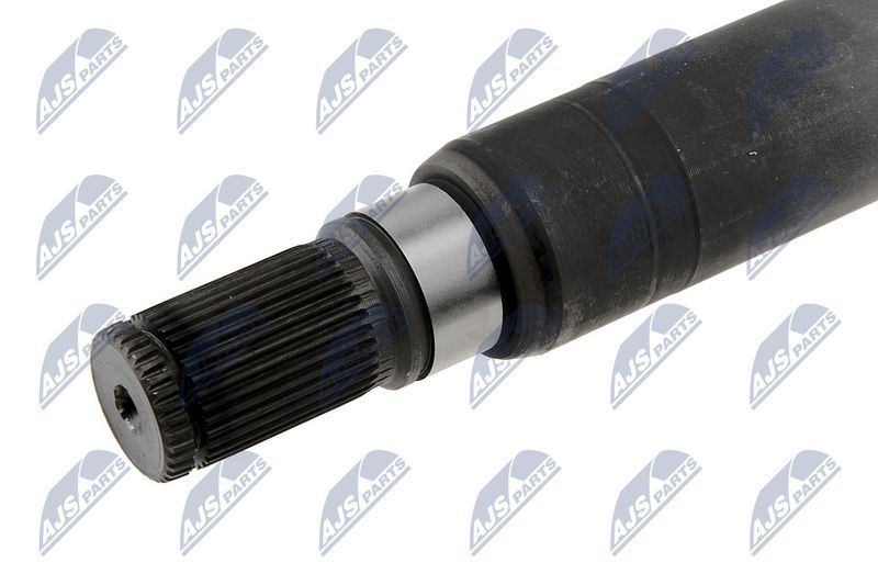 NTY NWP-PL-003 Drive Shaft