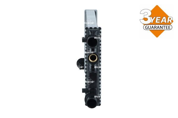 Radiador, refrigeración del motor NRF 58845