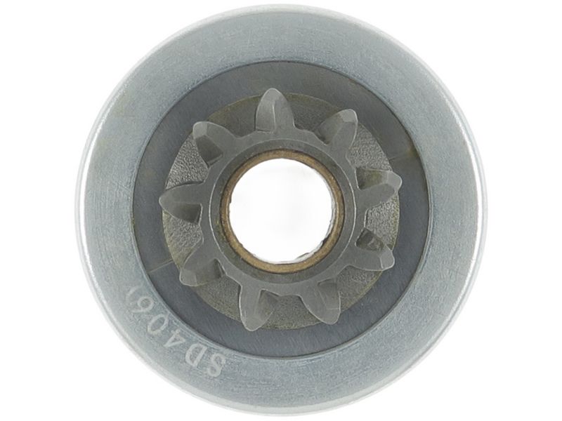 Vabajooks, starter, AS-PL SD4061