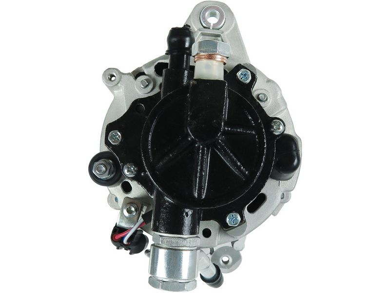 AS-PL A2002 Alternator