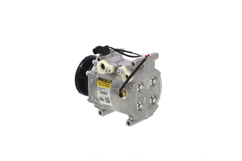 REMANTE 005-001-000339R Compressor, air conditioning