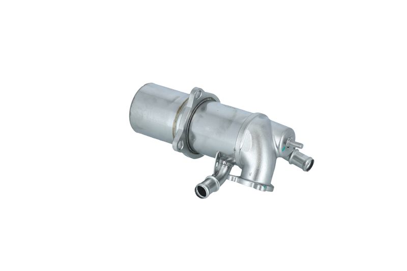 Radiaator, heitgaaside tagasijooks, NRF 48371