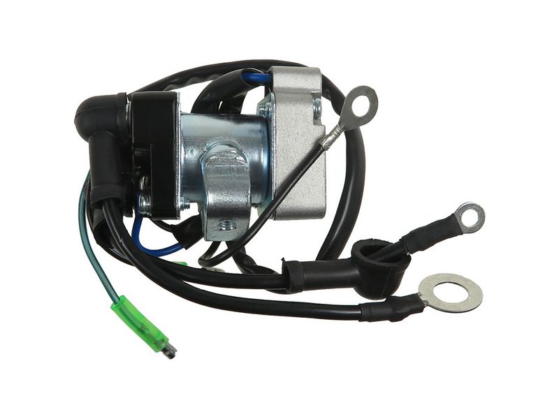 Brand new AS-PL Starter motor safety switch