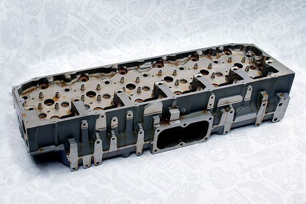 Product Image - Cilinderkop - HL0122 - ET ENGINETEAM