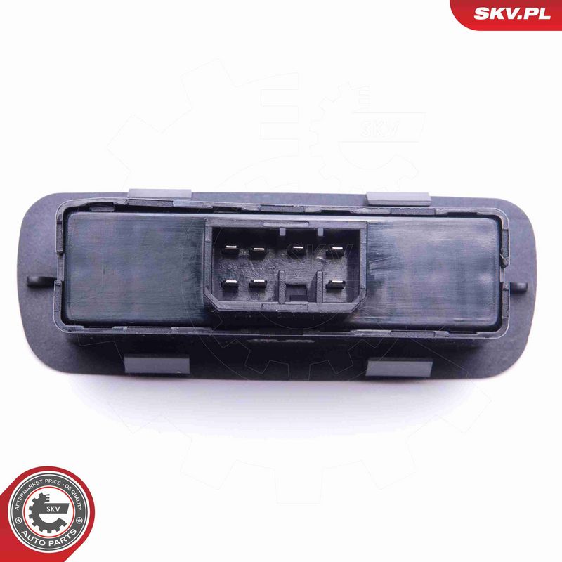 ESEN SKV 37SKV144 Switch, window regulator