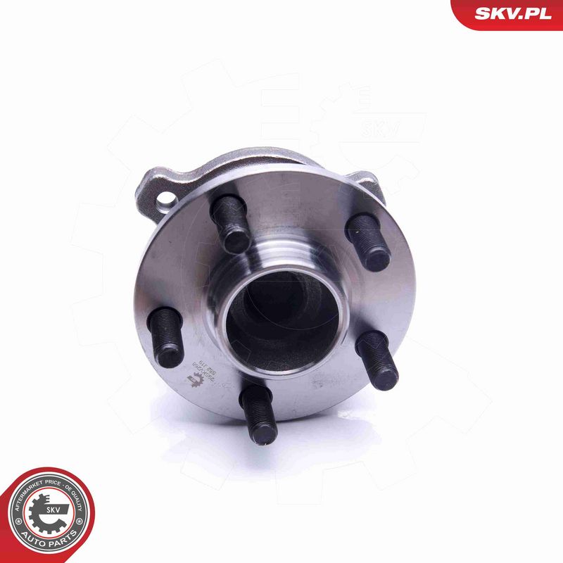 ESEN SKV 29SKV268 Wheel Bearing Kit