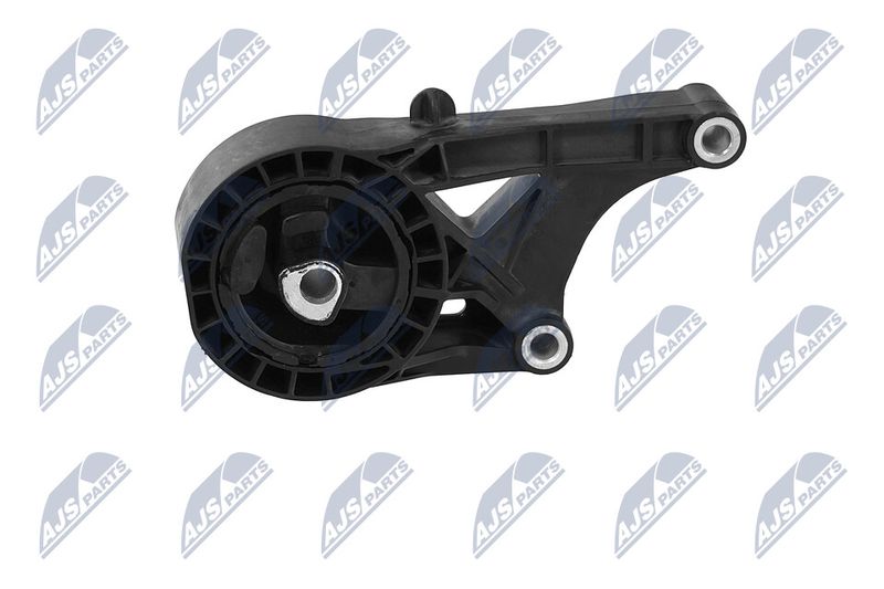 Paigutus, Mootor, NTY ZPS-PL-047