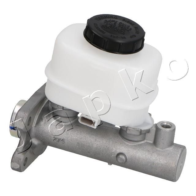 JAPKO 68121 Brake Master Cylinder