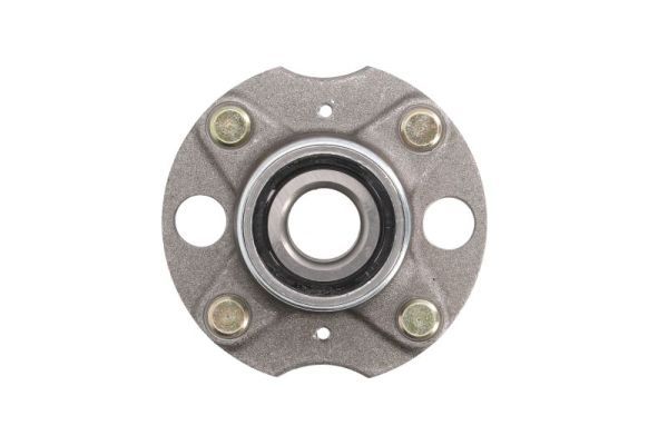 BTA H24037BTA Wheel Bearing Kit