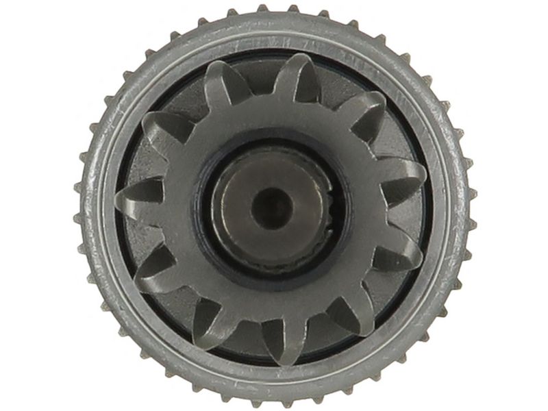 Vabajooks, starter, AS-PL SD9063