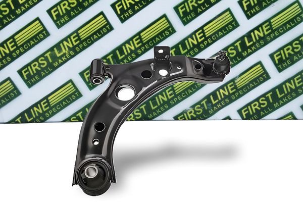 FIRST LINE Control/Trailing Arm, wheel suspension FCA7213