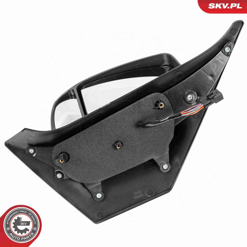 ESEN SKV 97SKV729 Exterior Mirror