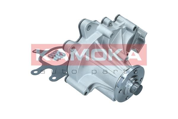 KAMOKA T0267 Water Pump, engine cooling