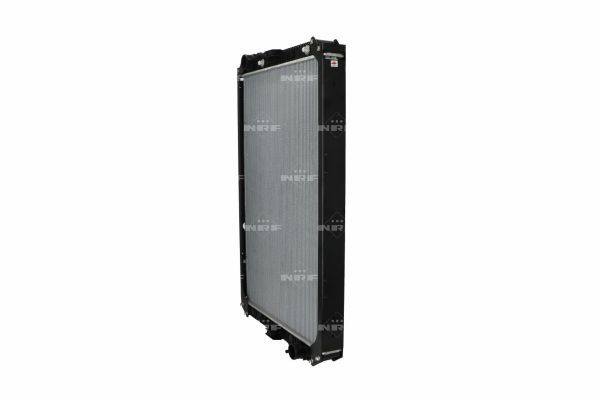 NRF 519720 Radiator, engine cooling