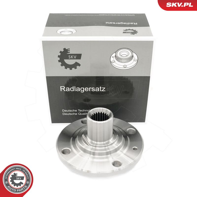 Rattarumm, ESEN SKV 29SKV653