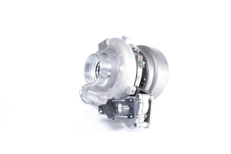 Compresor,sistem de supraalimentare T917240 BTS Turbo