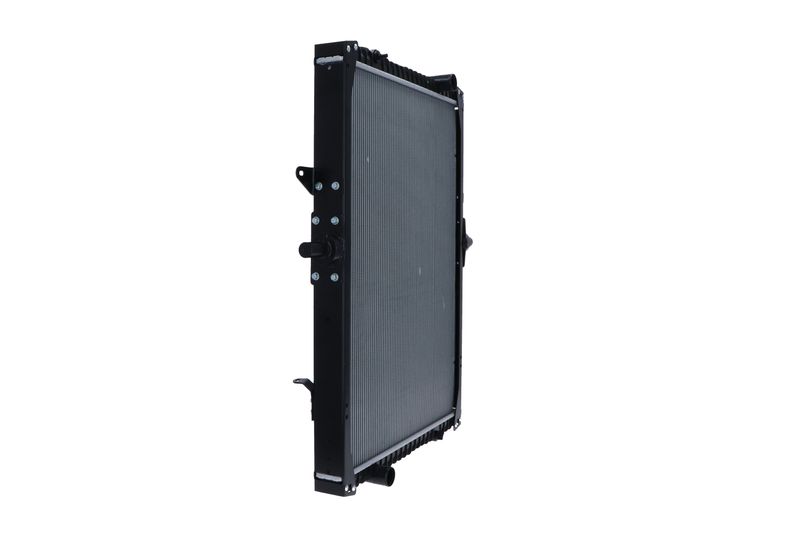 NRF 519709 Radiator, engine cooling