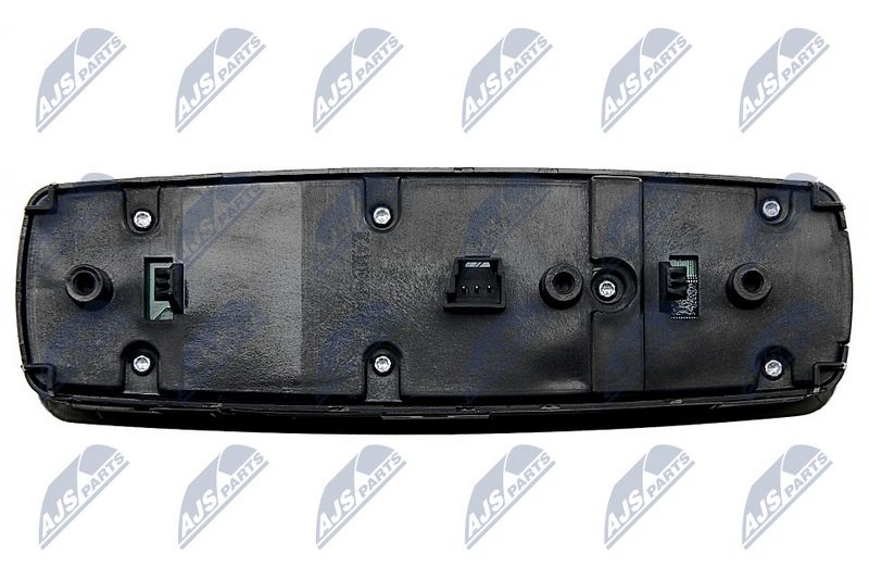 Lüliti, aknatõstuk, NTY EWS-ME-040