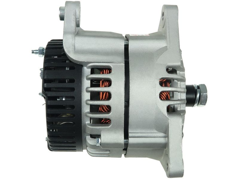 AS-PL A9158 Alternator