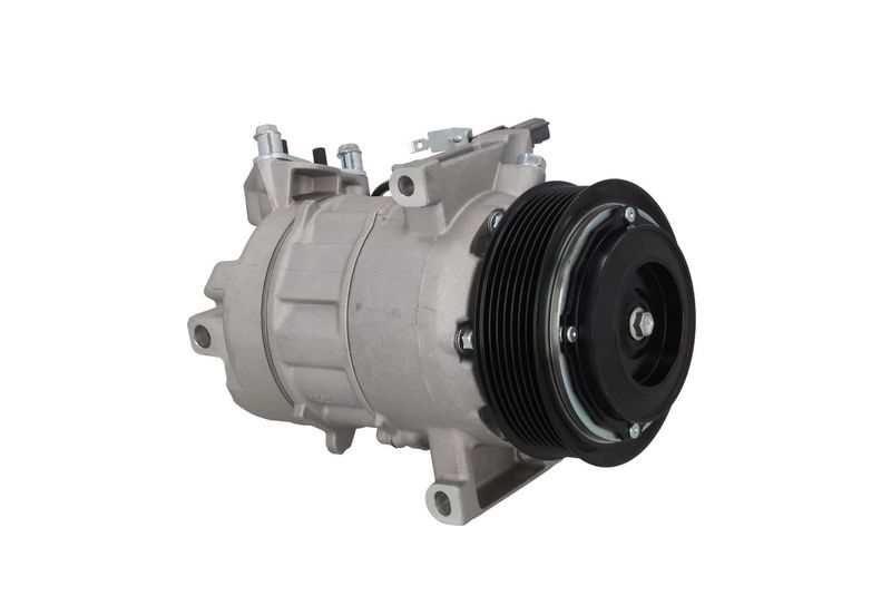 KAMOKA 7820225 Compressor, air conditioning