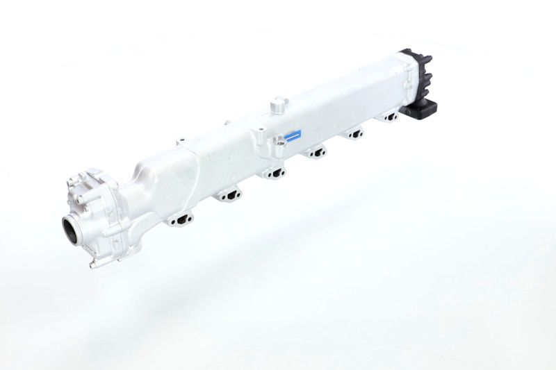 REMANTE 010-001-000027R EGR Module