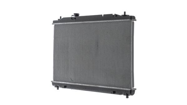 MAHLE CR 2684 000S Radiator, engine cooling