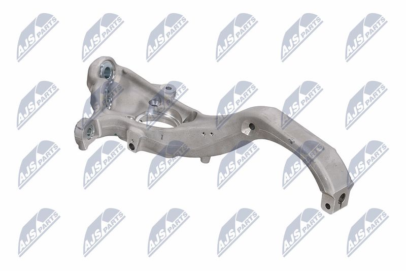 Käändmik, rattakinnitus, NTY ZZP-BM-006