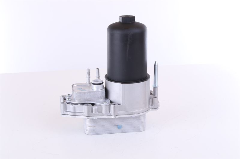 Õliradiaator, mootoriõli, NISSENS 91120