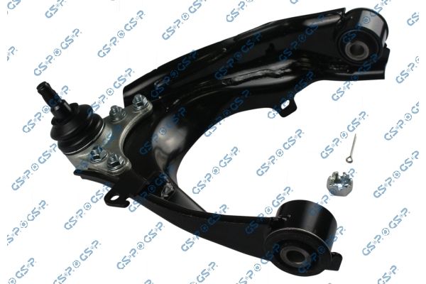 This part match OEM code: 97945841