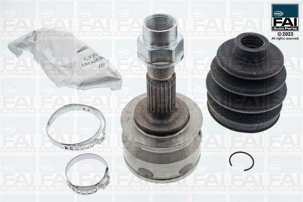 FAI Autoparts Joint Kit, drive shaft FPCV138