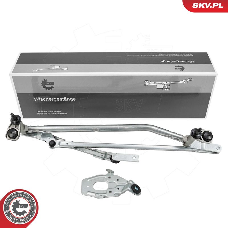 Pesurihoovastik, ESEN SKV 05SKV184