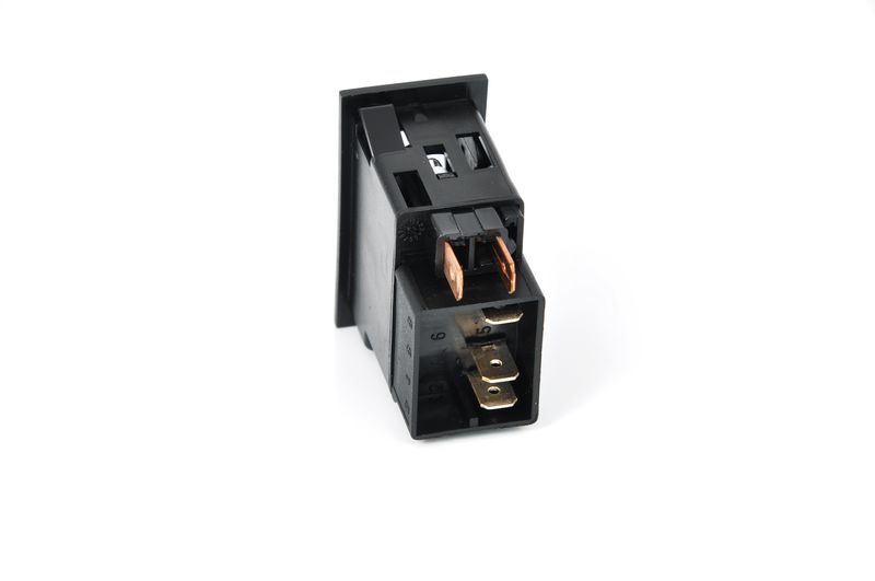 BOSCH 0986348250 Direction Indicator Switch
