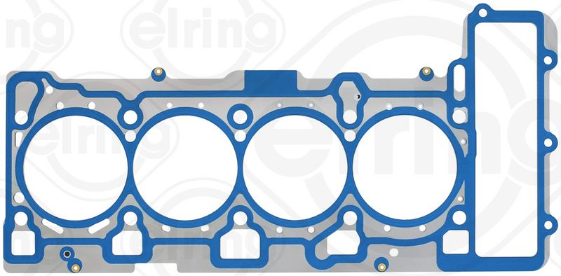 ELRING AUDI Прокладка ГБЦ A5 8T3 S5 quattro 07-12, Q7 4LB 4.2 FSI quattro 06-10, Volkswagen TOUAREG 4.2 V8 FSI 06-10