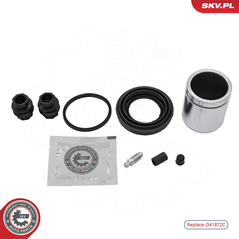 Prekės atitinka OEM kodą: 55 42 085