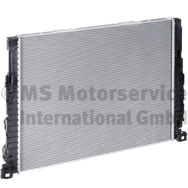 This part match OEM code: 17 11 8 743 664