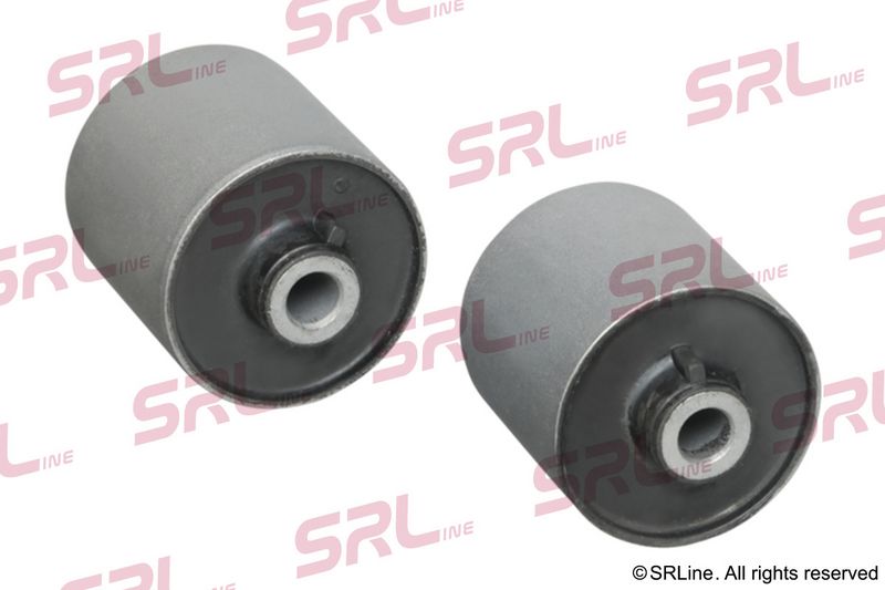 This part match OEM code: GJ6A 34 460 A