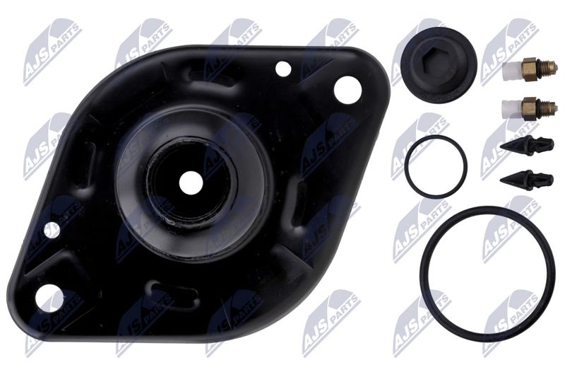NTY EZC-AU-235 Air Spring, suspension