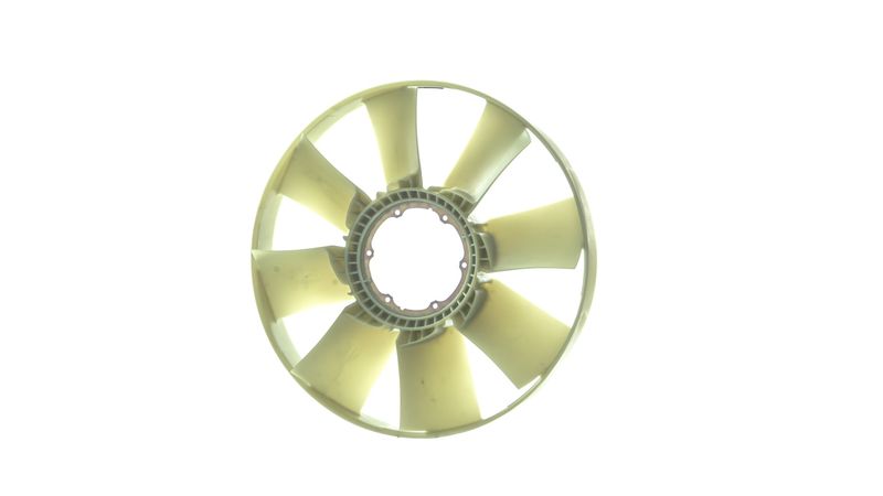 Product Image - Koelventilatorwiel - CFW25000P - MAHLE