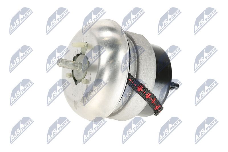 Paigutus, Mootor, NTY ZPS-JG-013