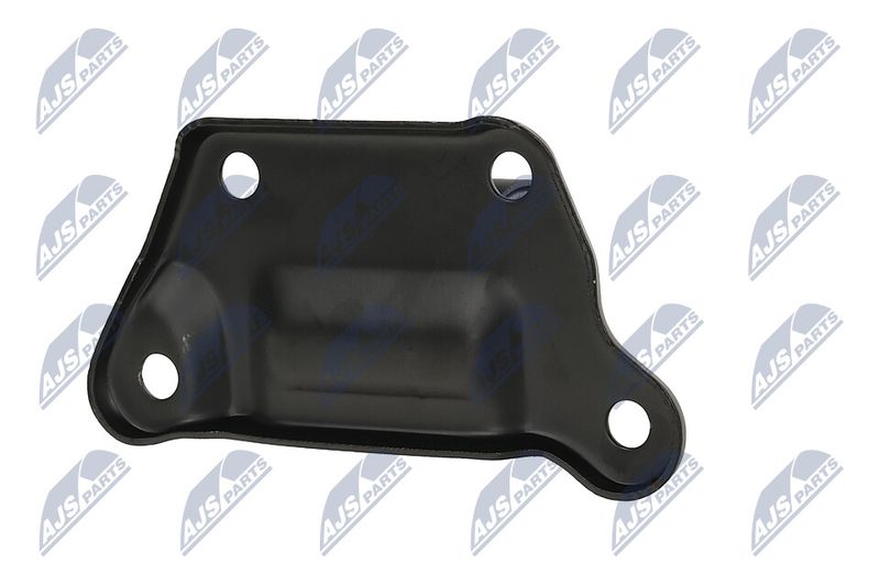 Paigutus, Mootor, NTY ZPS-MS-015