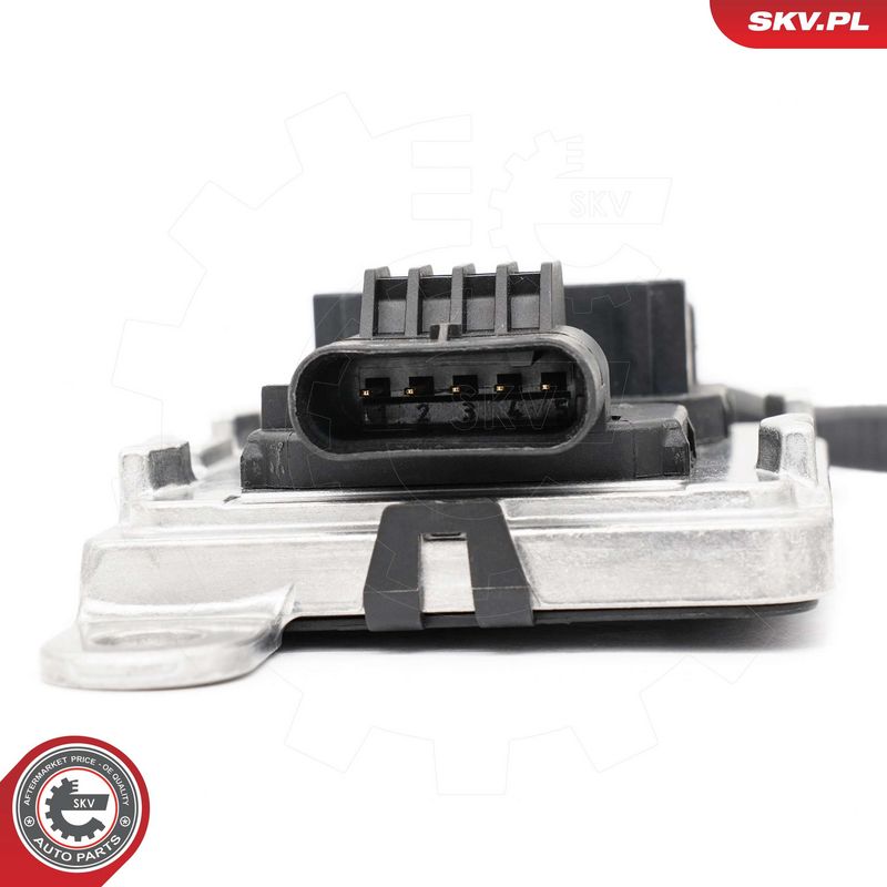 NOx-sensor, NOx-katalüsaator, ESEN SKV 71SKV059