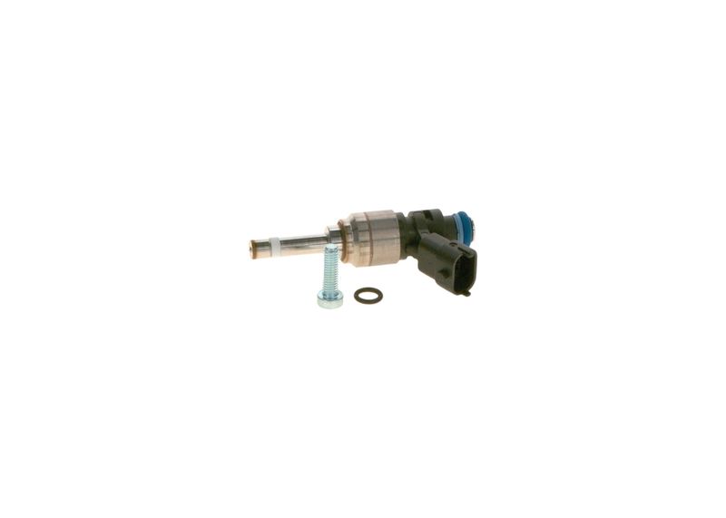 BOSCH F00BH40101 Valve Set, delivery module (urea injection)
