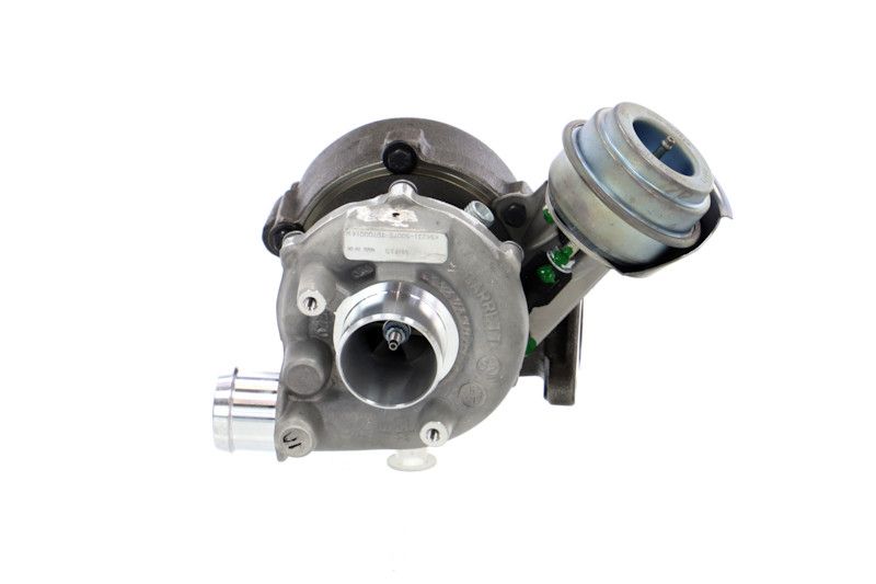 REMANTE 003-001-004479R Charger, charging (supercharged/turbocharged)