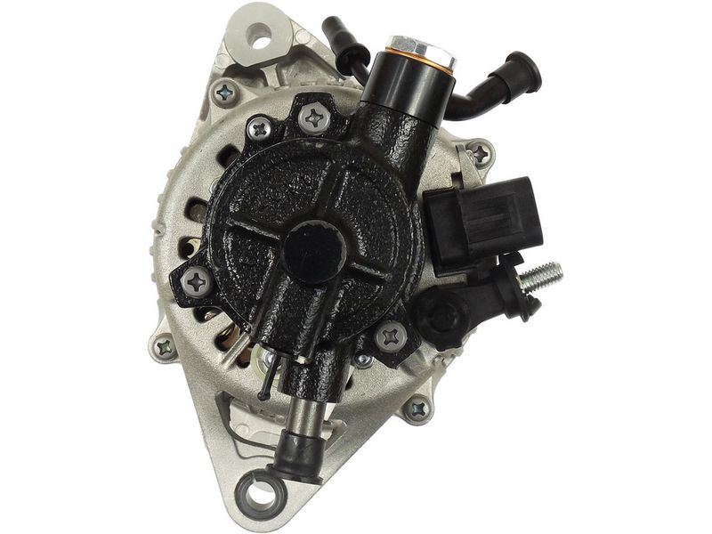 AS-PL A6222(DENSO)(P) Alternator