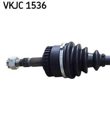 SKF VKJC 1536 Drive Shaft