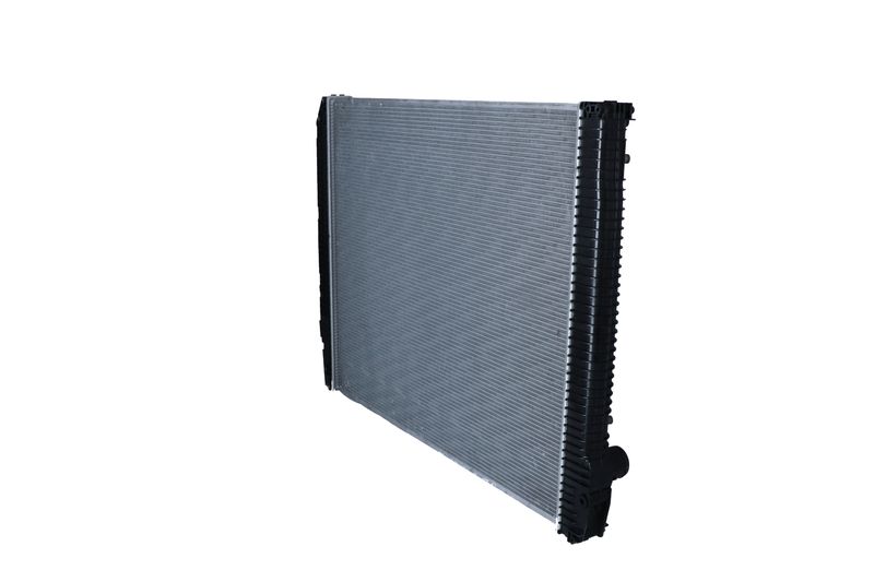 Radiaator, mootorijahutus, NRF 509577